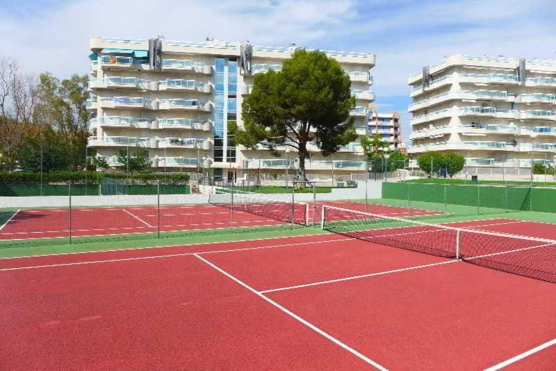 Larimarapt Hotel in Salou