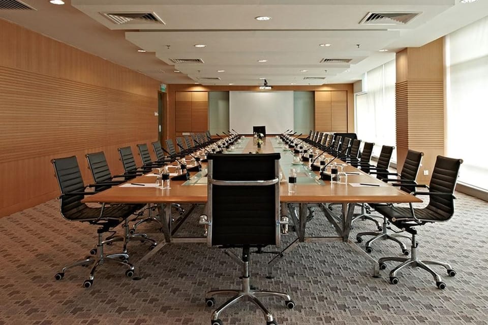 Premiera Hotel Hotel in Federal Territory of Kuala Lumpur