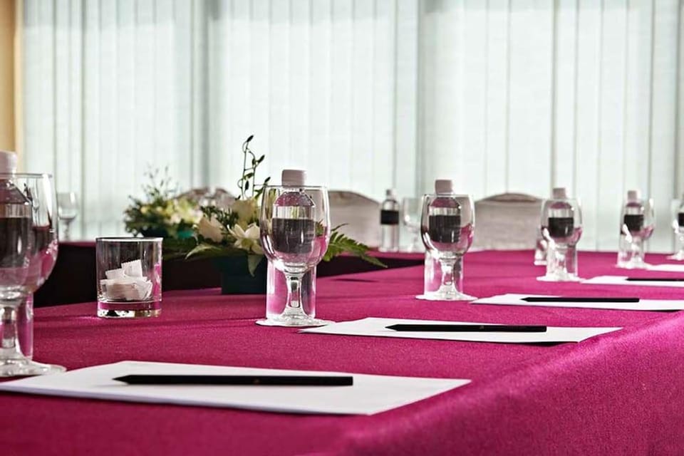 Premiera Hotel Hotel in Federal Territory of Kuala Lumpur