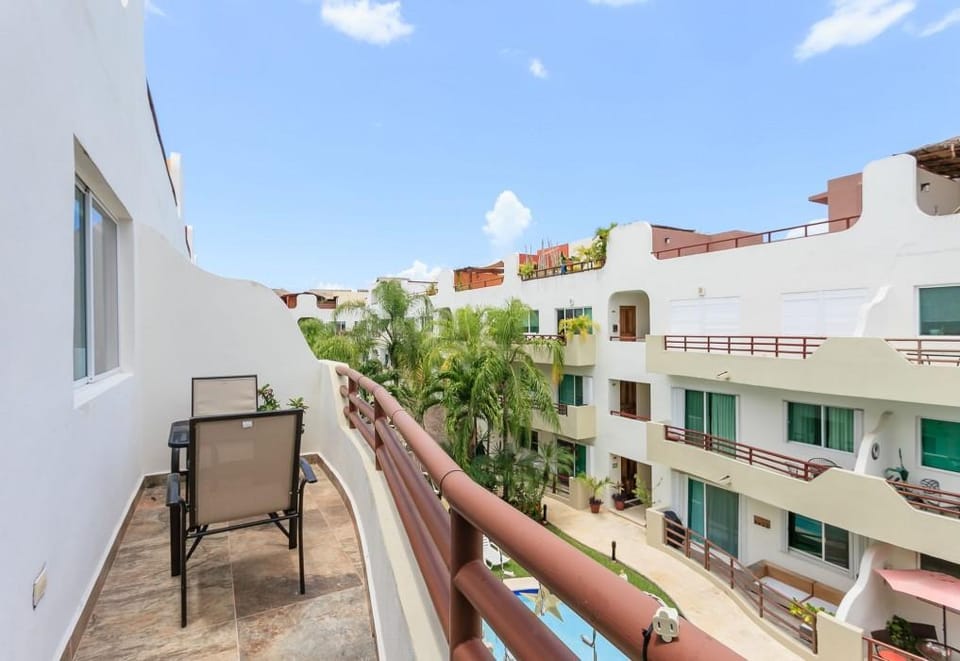 Margaritas 312A by Riviera Rentals Hotel in Playa del Carmen
