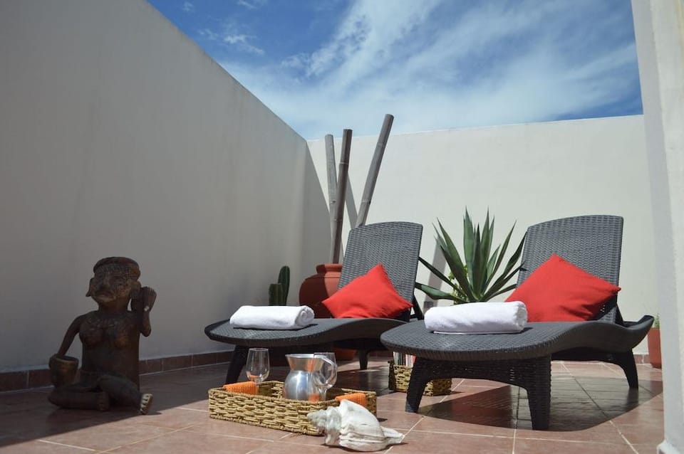 Margaritas 312A by Riviera Rentals Hotel in Playa del Carmen
