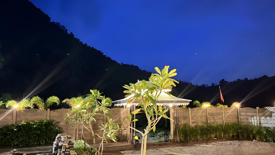 Aabuu Babuu Resort & Banquet Hotel in West Bengal