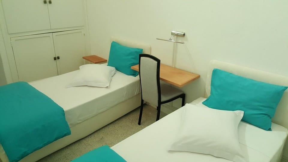 Villa Ambre Hotel in Tunis Governorate, Tunisia