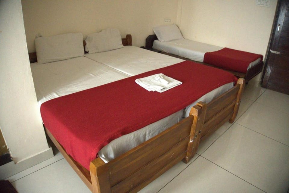 Chandrika Tourist Home Hotel in Kochi