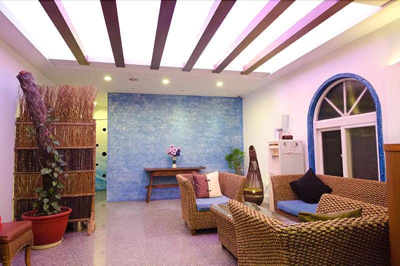 SouthernSea Hostel Hotel in Hengchun Township