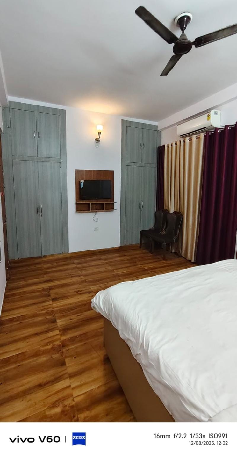Hotel Shyam Palace Hotel in Lucknow