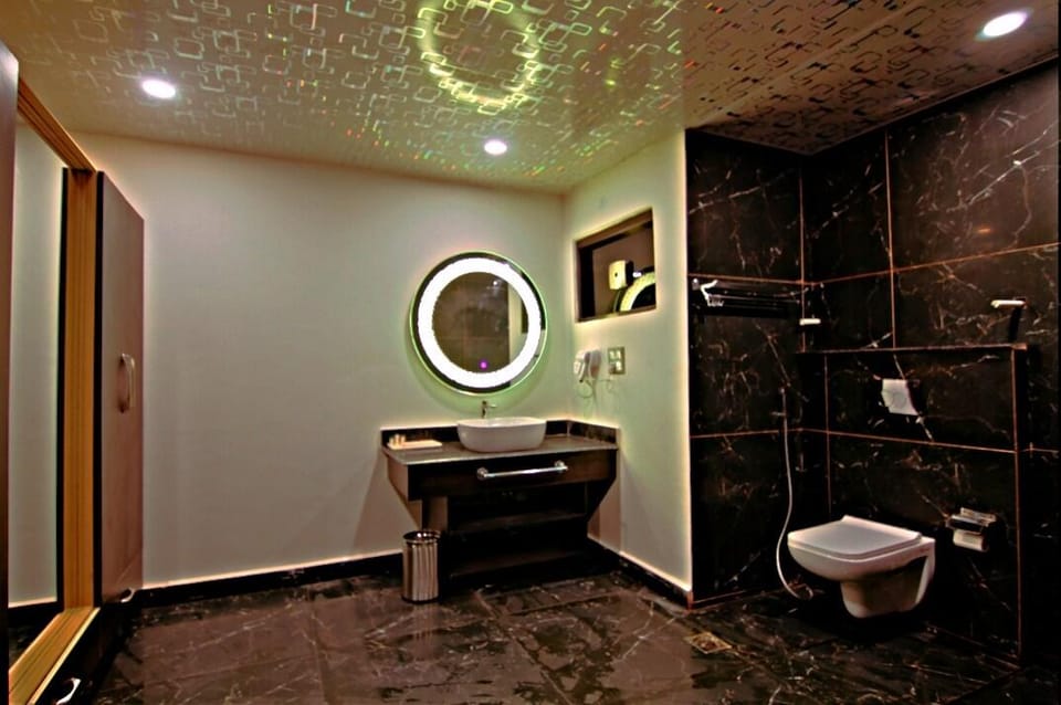 Hotel Sia Residency Hotel in India