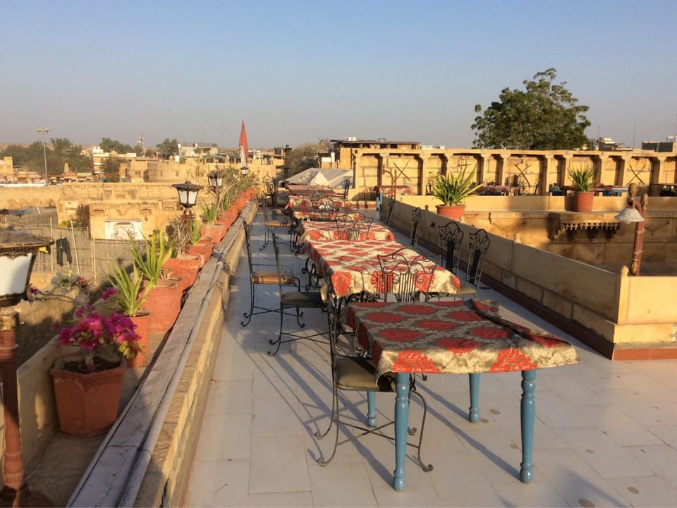 Nachana Haveli Hotel Hotel in Sindh