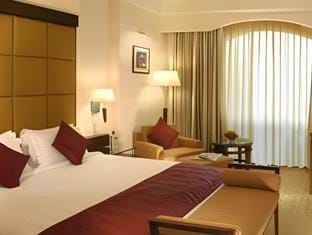Grand Riviera Inn in India