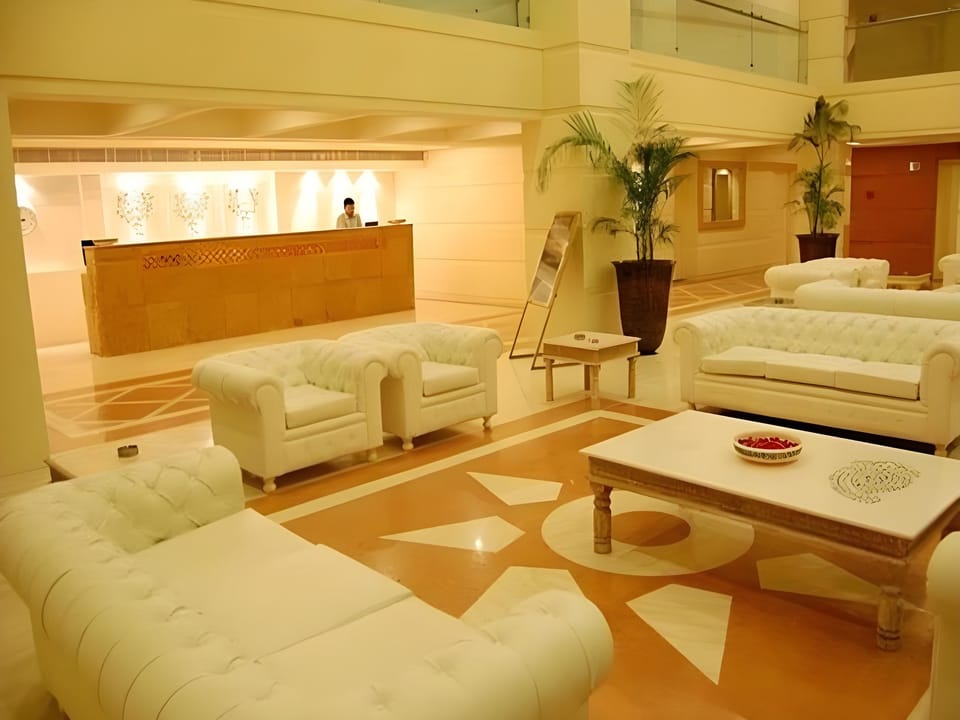 Mapple Abhay Hotel Hotel in Rajasthan
