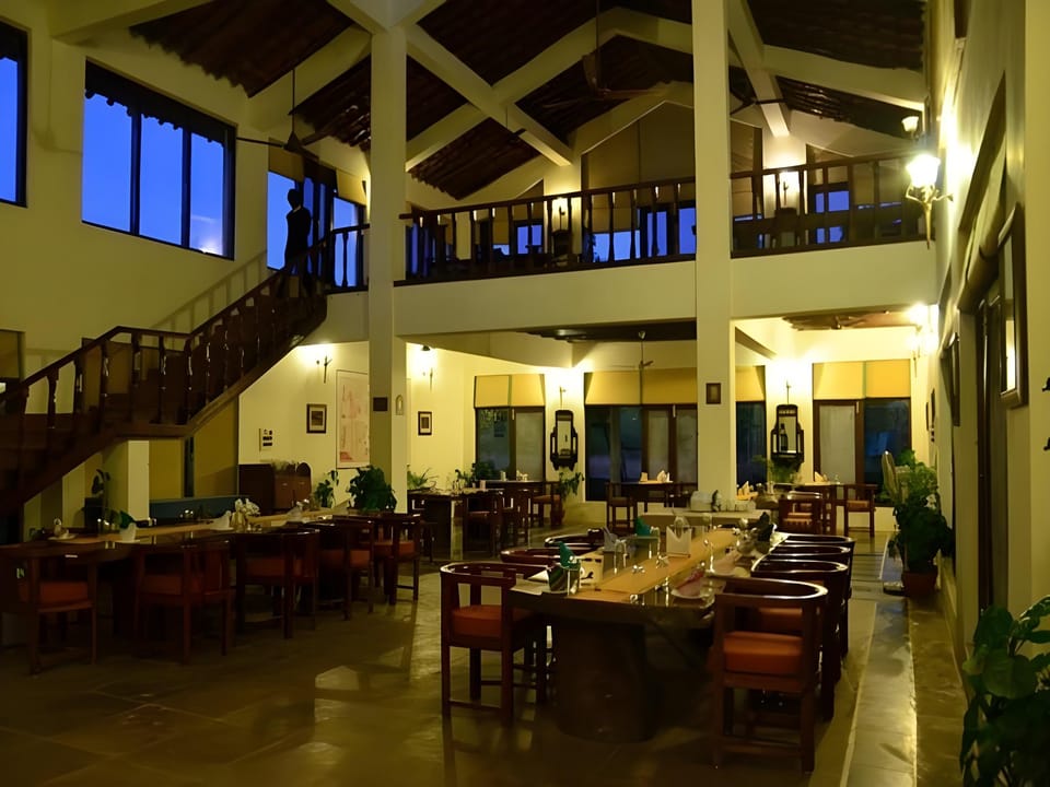 Chitvan Jungle Lodge Lodge in India