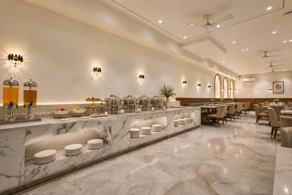 Hotel Golden Place 325E Hotel in Gurugram