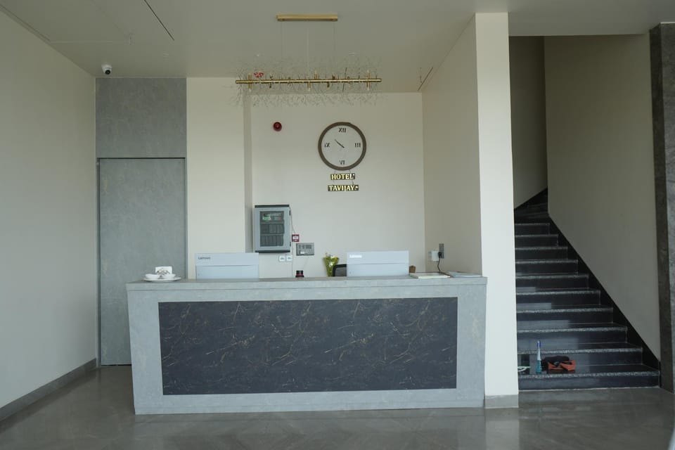 Hotel Tavijay Hotel in Haryana