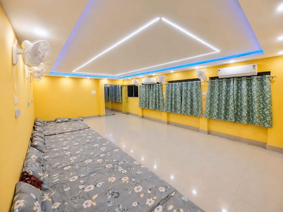 Hotel Ashirwad And Marriage Hall Hotel in India