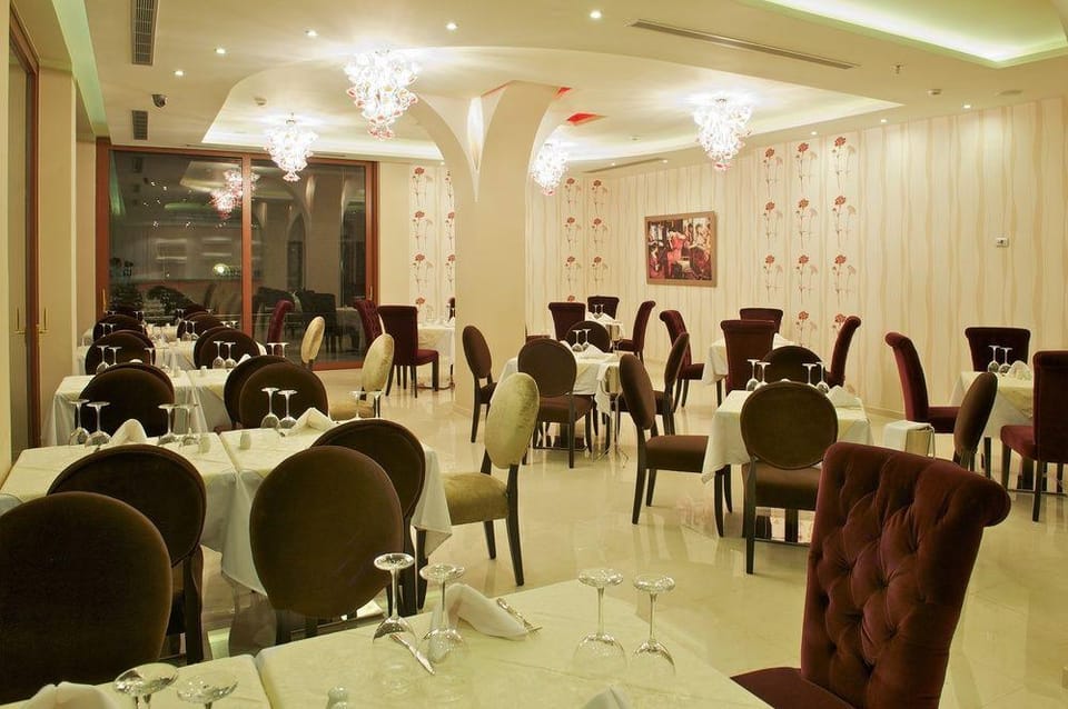 Odyssey Hotel Hotel in Agia Effimia