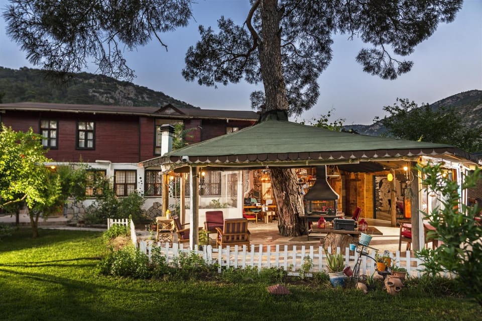 Koala Bungalows Hotel in Antalya Province