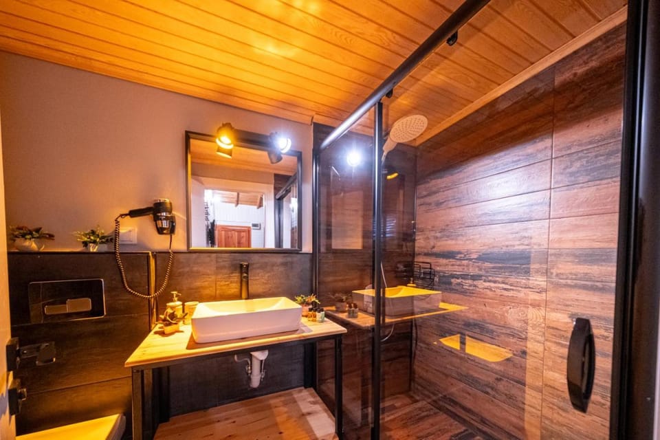 Koala Bungalows Hotel in Antalya Province