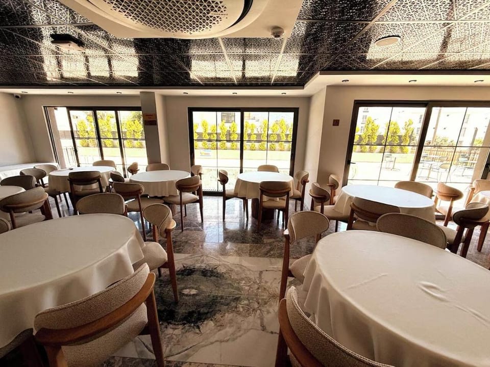 Ovva Inn Yeşilovacık Hotel Hotel in Mersin