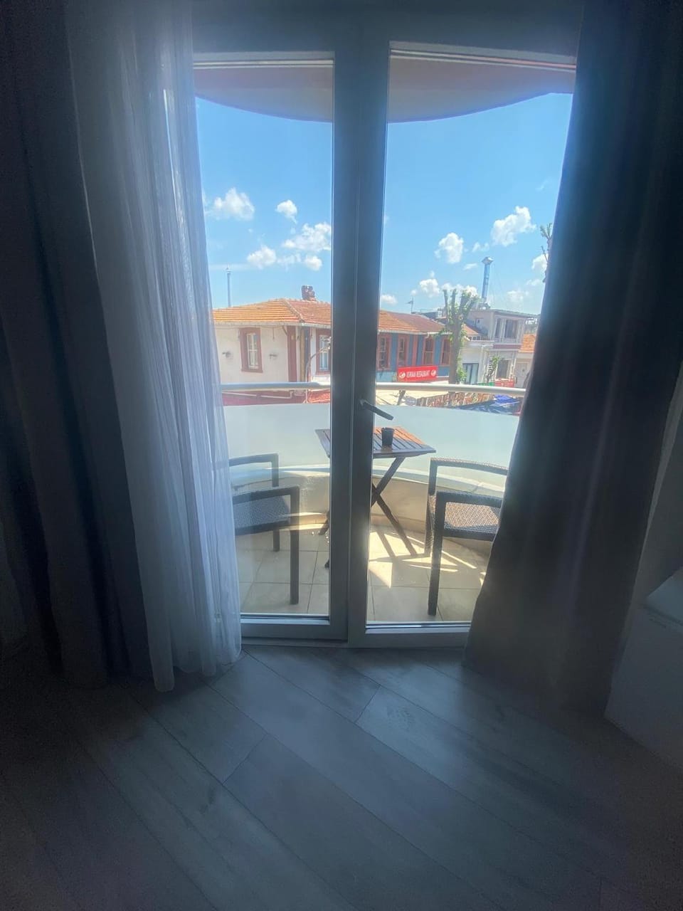 marine house Hotel in Istanbul
