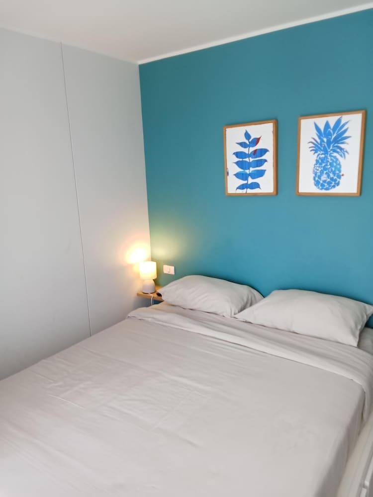 Stylish Urban Escape 1Bed Apt T2-822 Hotel in Chalong