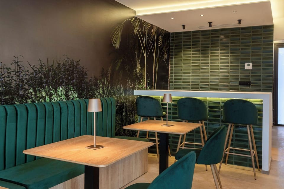 Hotel Boutique Serra Nature Hotel in Valencian Community
