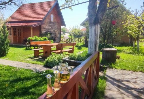 Apartments Vila Selena - Golija Hotel in Serbia