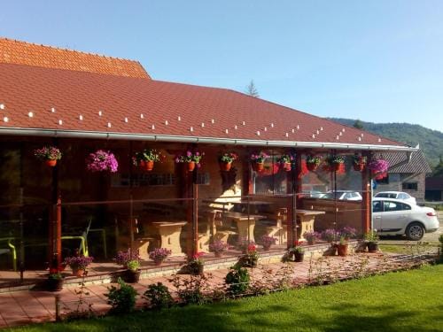 Apartments Vila Selena - Golija Hotel in Serbia