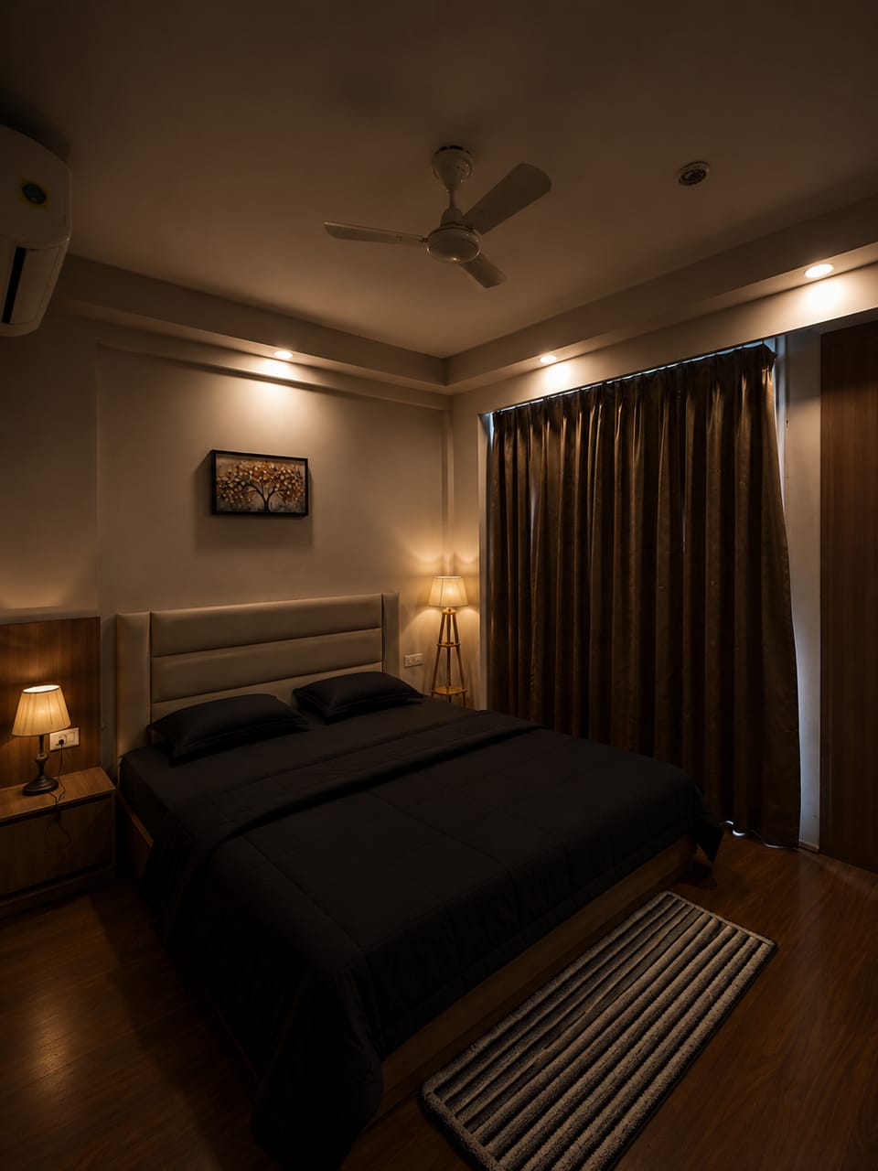 Crown Stay Apartment hotel in Haryana