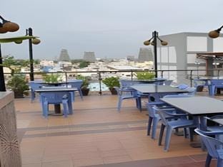Hotel Supreme Hotel in Madurai