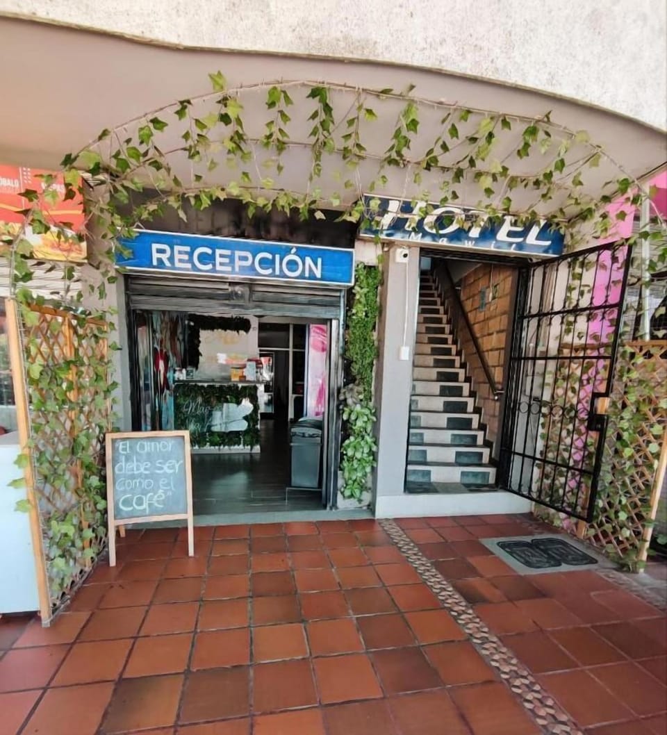 Hotel Mawill Hotel in Doradal