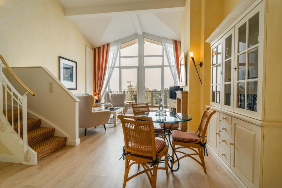 Grand Hotel Binz Hotel in Binz
