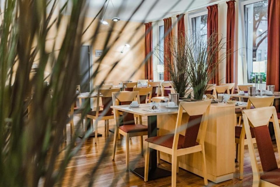 Hotel am Marschiertor by ANS Hotel in Aachen