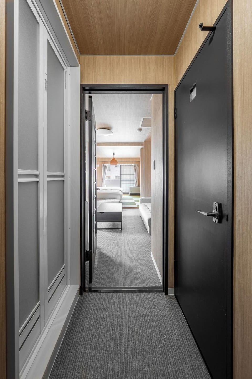 MITTO Hotel in Sapporo