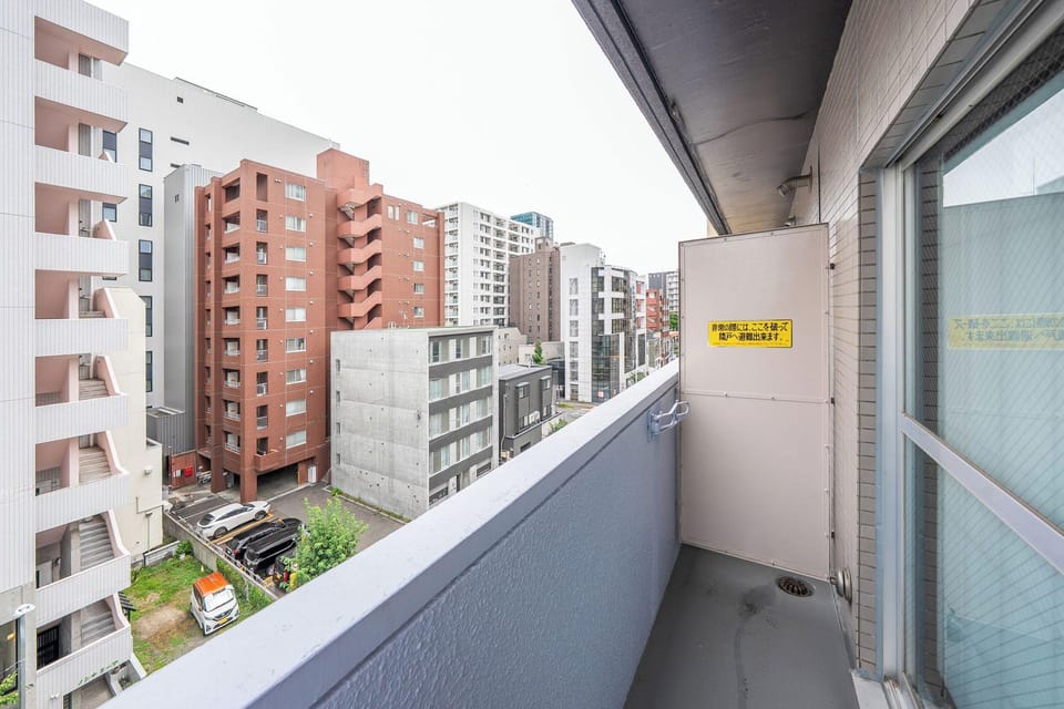 MITTO Hotel in Sapporo