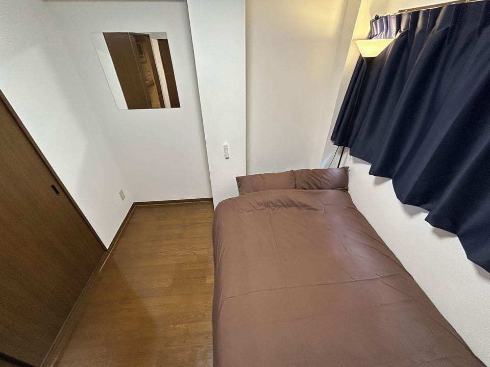 SOLEIL TOKI3 Hotel in Fukuoka
