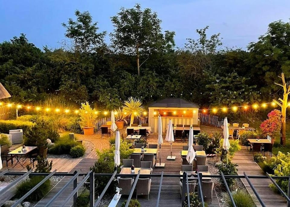 Landhotel Wittenbeck by ANS Hotel in Mecklenburg-Vorpommern, Germany