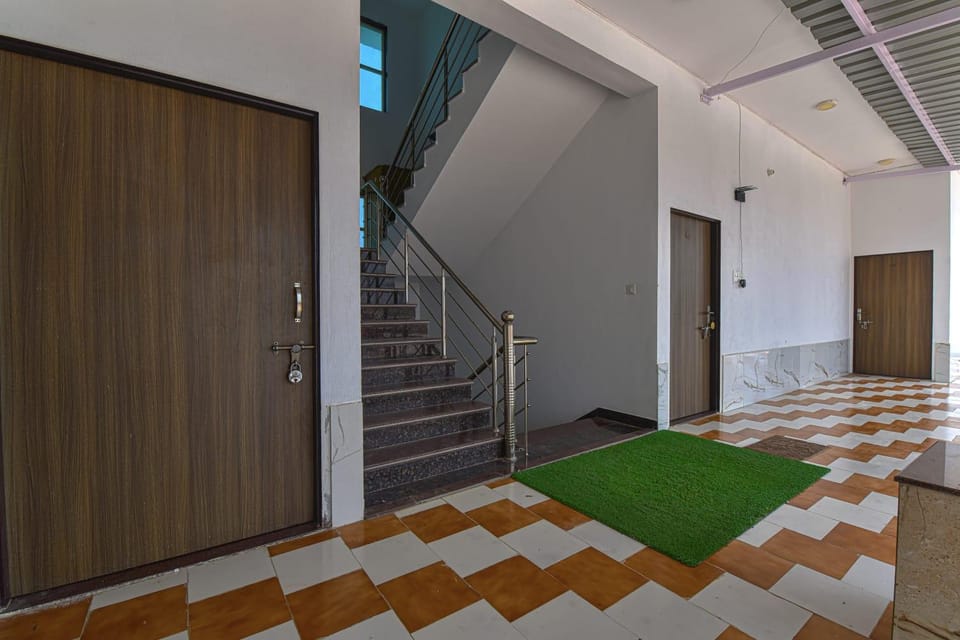 Vedantam Shri Hotel in Rajasthan