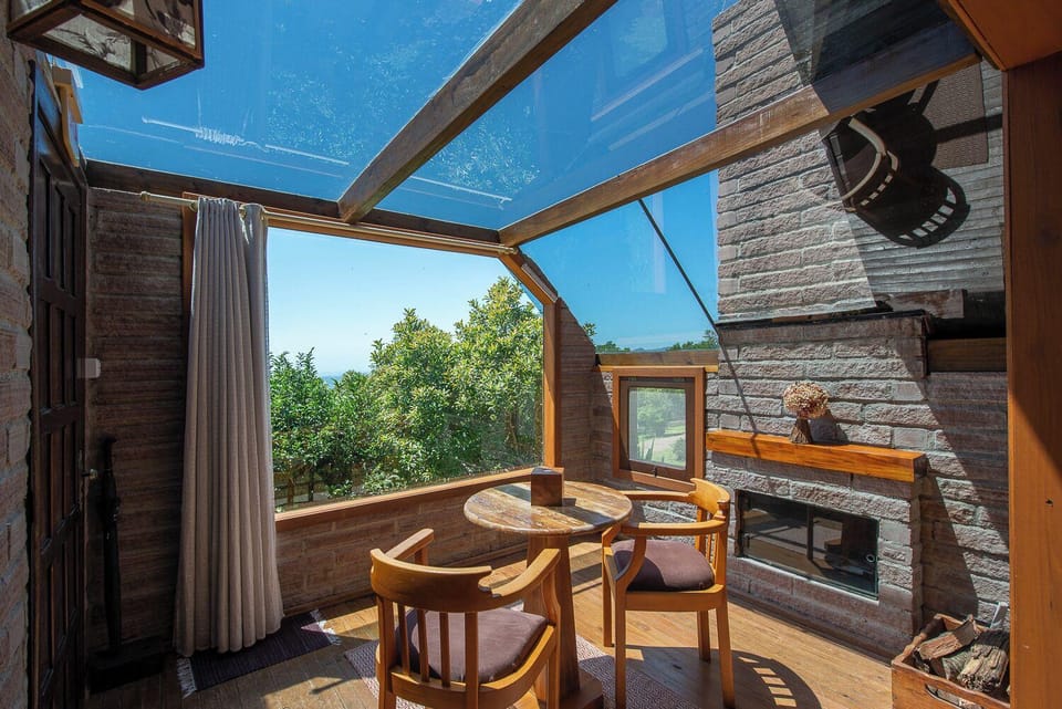 Morada dos Canyons Hotel in State of Santa Catarina