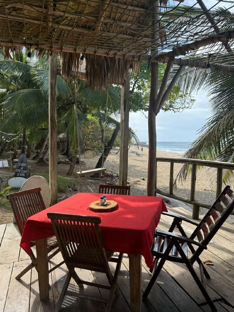 Cabarete Ecolodge Hotel in Sosua