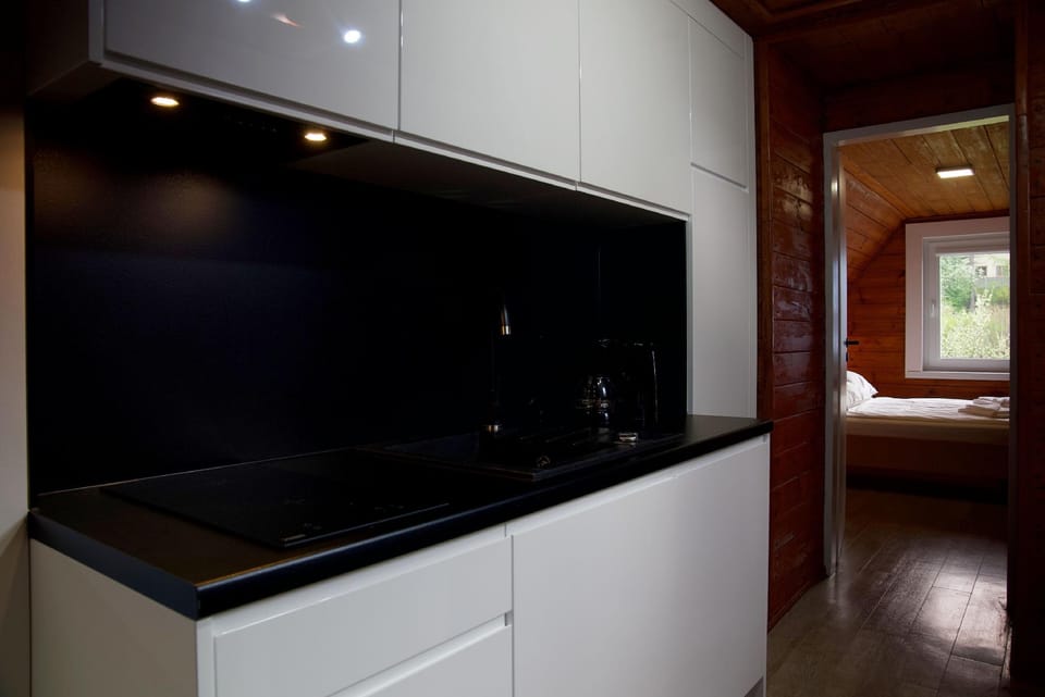Apartamenty Taternickie Hotel in Zakopane