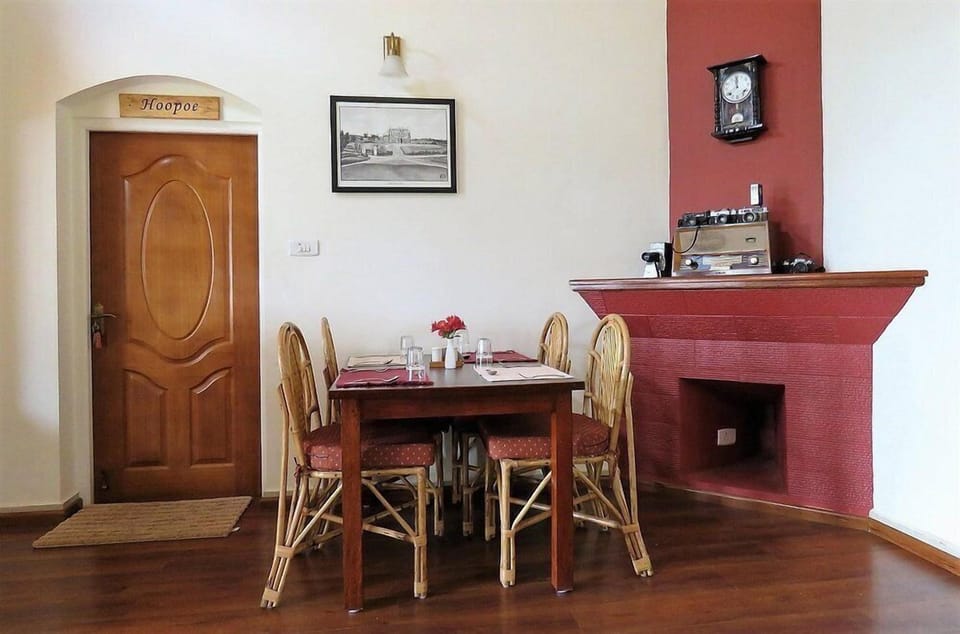 Teanest Nightingale - Nature Resorts Hotel in Tamil Nadu