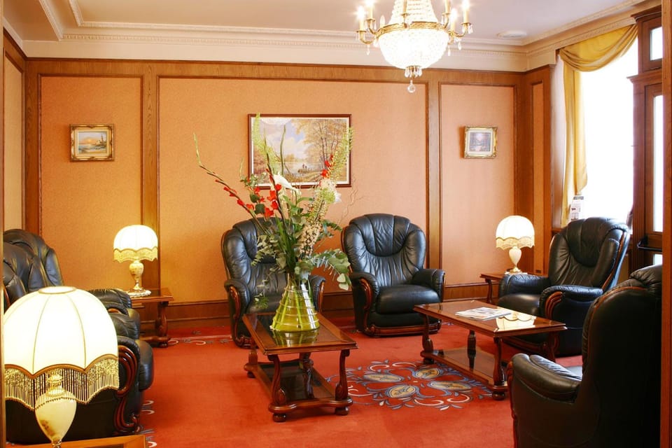 Hotel Meslay Republique Hotel in Paris