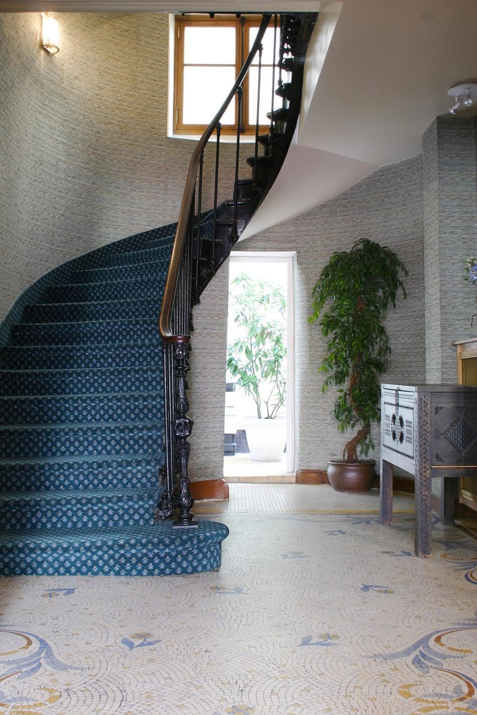 Hotel Meslay Republique Hotel in Paris