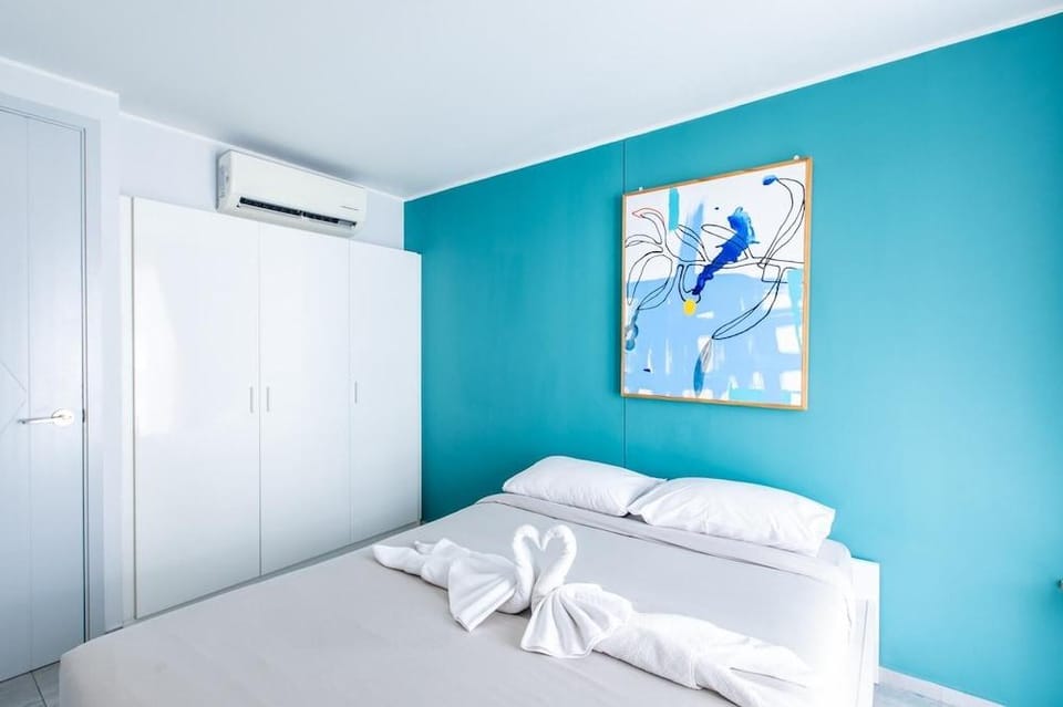 Pool View 1 Bed Apt T2-620 Hotel in Chalong