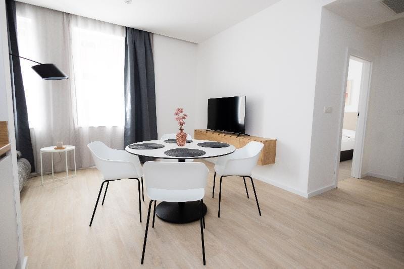 Kula & the Top Hotel in City of Zagreb