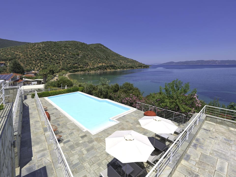 Olivia Sports and Sea Hotel in Magnesia Prefecture, Greece