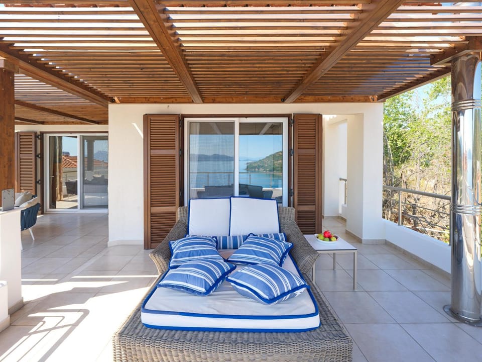 Olivia Sports and Sea Hotel in Magnesia Prefecture, Greece