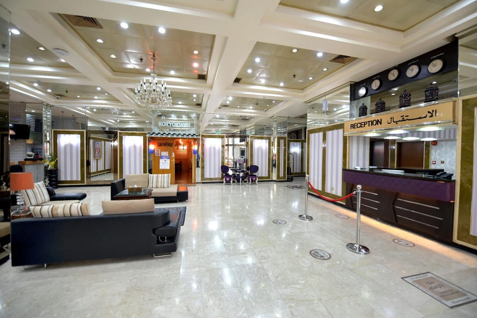 Carlton Tower Hotel Hotel in Africa