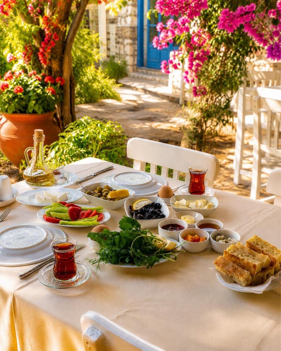 Doga Pansiyon Hotel in Muğla Province