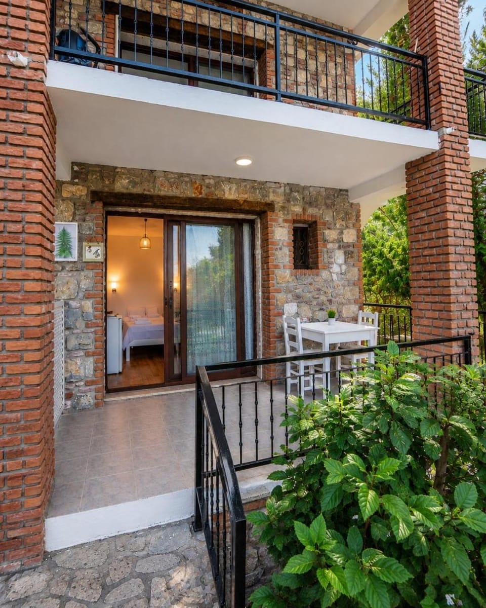 Doga Pansiyon Hotel in Muğla Province